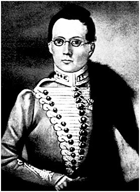 228-Граф Александр Петрович Завадовскии